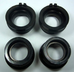 KIT PIPES ADMISSION 4PCS CB600F HORNET