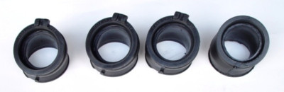 KIT PIPES ADMISSION 4PCS CB600F HORNET '98-06 - Tour Max