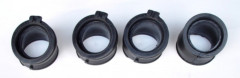 KIT PIPES ADMISSION 4PCS CB600F HORNET '98-06 - Tour Max