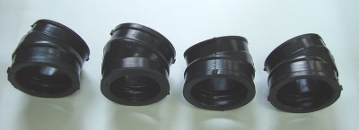 KIT PIPES ADMISSION 4PCS CB750F '79-82 - Tour Max