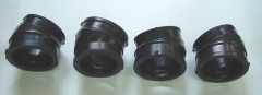 KIT PIPES ADMISSION 4PCS CB750F '79-82 - Tour Max
