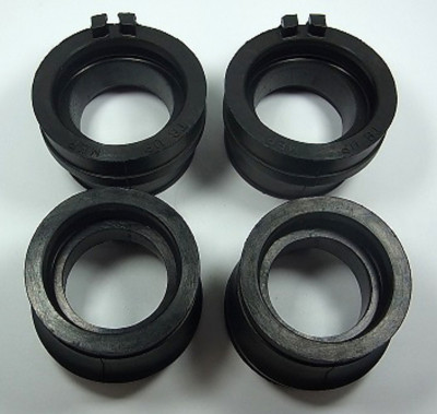 KIT PIPES ADMISSION 4PCS CBF600