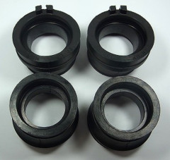 KIT PIPES ADMISSION 4PCS CBF600