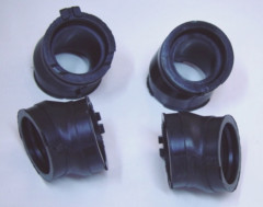 KIT PIPES ADMISSION 4PCS CBF600 '04-06 - Tour Max