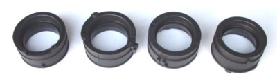 KIT PIPES ADMISSION 4PCS CBR1000F '87-88 - Tour Max