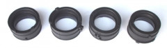 KIT PIPES ADMISSION 4PCS CBR1000F '87-88 - Tour Max