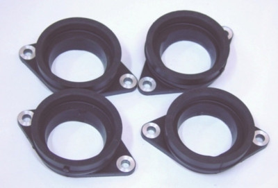 KIT PIPES ADMISSION 4PCS CBR1000RR '04-05 - Tour Max