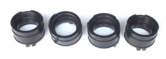 KIT PIPES ADMISSION 4PCS CBR600F '87-88 - Tour Max