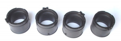 KIT PIPES ADMISSION 4PCS CBR600F '99-00 - Tour Max