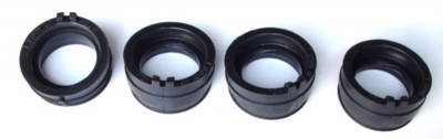KIT PIPES ADMISSION 4PCS CBR900RR '00-04