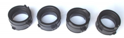 KIT PIPES ADMISSION 4PCS CBR900RR '98-99 - Tour Max