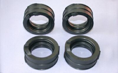 KIT PIPES ADMISSION 4PCS FZ750 85-92 FZR750R 88-89