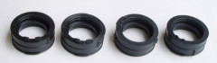 KIT PIPES ADMISSION 4PCS FZR1000 EXUP 1989-95