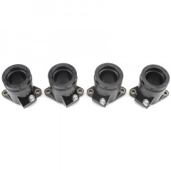 KIT PIPES ADMISSION 4PCS FZR600 '91-93
