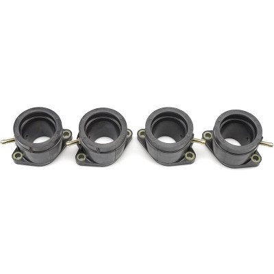 KIT PIPES ADMISSION 4PCS FZR600R '94-95