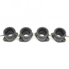 KIT PIPES ADMISSION 4PCS FZR600R '94-95