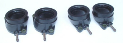 KIT PIPES ADMISSION 4PCS FZS600 FAZER '98-02