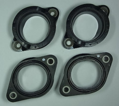 KIT PIPES ADMISSION 4PCS GSXR1000 03-04