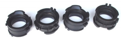 KIT PIPES ADMISSION 4PCS VFR750C '90-93 VFR750R '94-97 - Tour Max