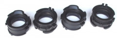 KIT PIPES ADMISSION 4PCS VFR750C '90-93 VFR750R '94-97 - Tour Max