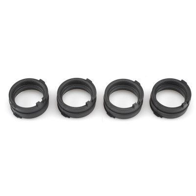 KIT PIPES ADMISSION 4PCS VFR750R '88-90 RC30 - Tour Max