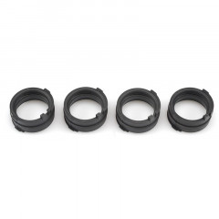 KIT PIPES ADMISSION 4PCS VFR750R '88-90 RC30 - Tour Max
