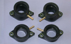 KIT PIPES ADMISSION 4PCS XJ550 1981-83