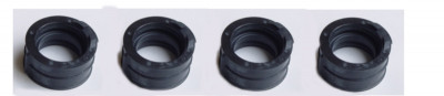 KIT PIPES ADMISSION 4PCS XJ600N,S ’96-98