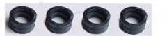 KIT PIPES ADMISSION 4PCS XJ600N,S ’96-98