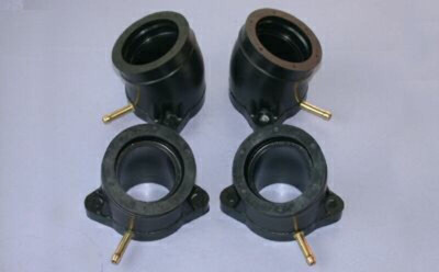 KIT PIPES ADMISSION 4PCS XS1100 1980-83