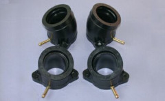 KIT PIPES ADMISSION 4PCS XS1100 1980-83