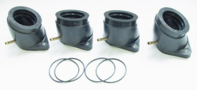 KIT PIPES ADMISSION 4PCS XVZ1200 VENTURE 83-87