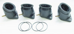 KIT PIPES ADMISSION 4PCS XVZ1200 VENTURE 83-87