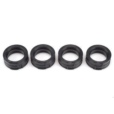 KIT PIPES ADMISSION 4PCS YZF-R1 '98-01