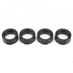 KIT PIPES ADMISSION 4PCS YZF-R1 '98-01