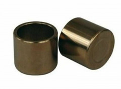 Kit piston Nissin d'étrier de frein arrière | KLX 140, KX 80, 85, 100