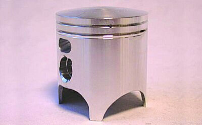 Kit Piston Ø50 forgé Wiseco | Motocross modèles HONDA CR 80, HONDA MTX 80