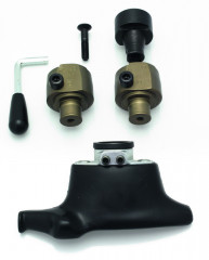KIT RAPIDE SABOT AVEC SABOT - FASEP