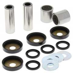 Kit réparation triangle inférieur All Balls | DVX 2X4 400, KFX 400, QUADSPORT LTZ 400