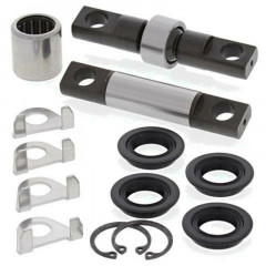 Kit réparation triangle inférieur All Balls | KAWASAKI KFX R 450