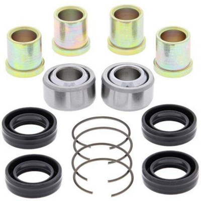 Kit réparation triangle supérieur/inférieur All Balls | Quad HONDA