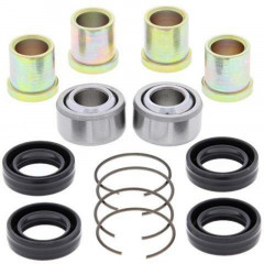 Kit réparation triangle supérieur/inférieur All Balls | Quad HONDA
