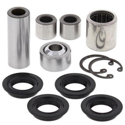 Kit réparation triangle supérieur/inférieur All Balls | Quad KAWASAKI