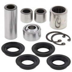 Kit réparation triangle supérieur/inférieur All Balls | Quad KAWASAKI