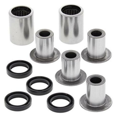 Kit réparation triangle supérieur/inférieur All Balls | SUZUKI QUADRACER LTR 450