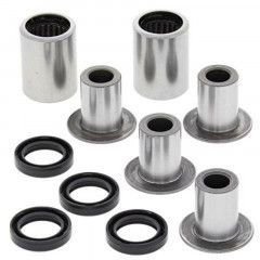Kit réparation triangle supérieur/inférieur All Balls | SUZUKI QUADRACER LTR 450