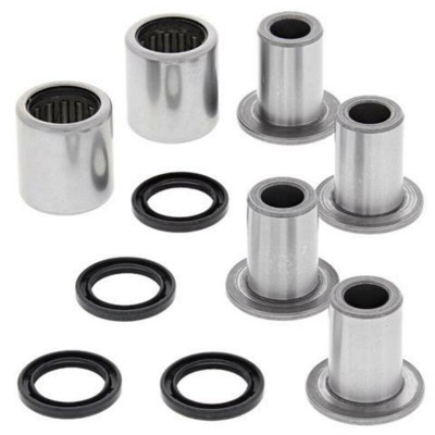 Kit réparation triangle supérieur All Balls | DVX 2X4 400, KFX 400, QUADSPORT LTZ 400