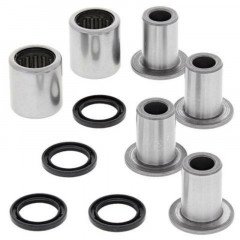 Kit réparation triangle supérieur All Balls | DVX 2X4 400, KFX 400, QUADSPORT LTZ 400
