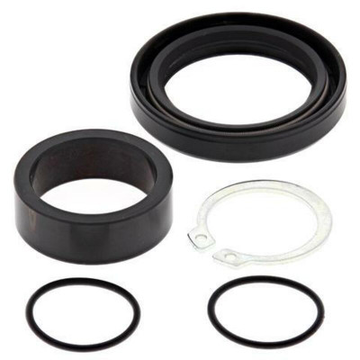 Kit reconditionnement d'arbre de sortie de boîte All Balls | KAWASAKI KX 500