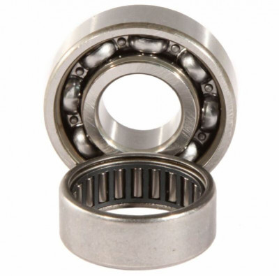 Kit Reconditionnement de Roulements d'Arbre d'Équilibrage Hot Rods | KFX R 450, KLX R 450, KXF 450